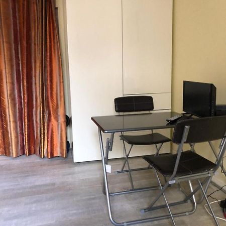 23 Rue De La Chapelle Apartment Paris Ngoại thất bức ảnh