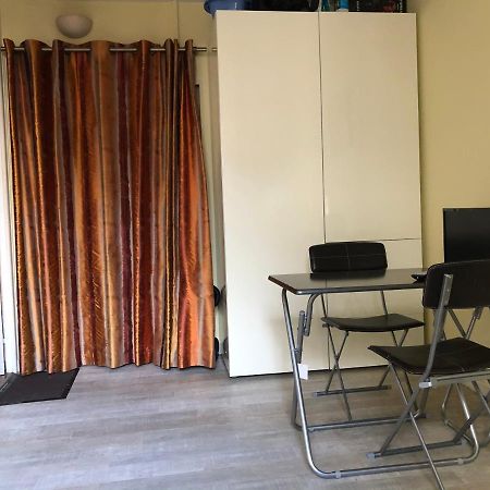 23 Rue De La Chapelle Apartment Paris Ngoại thất bức ảnh