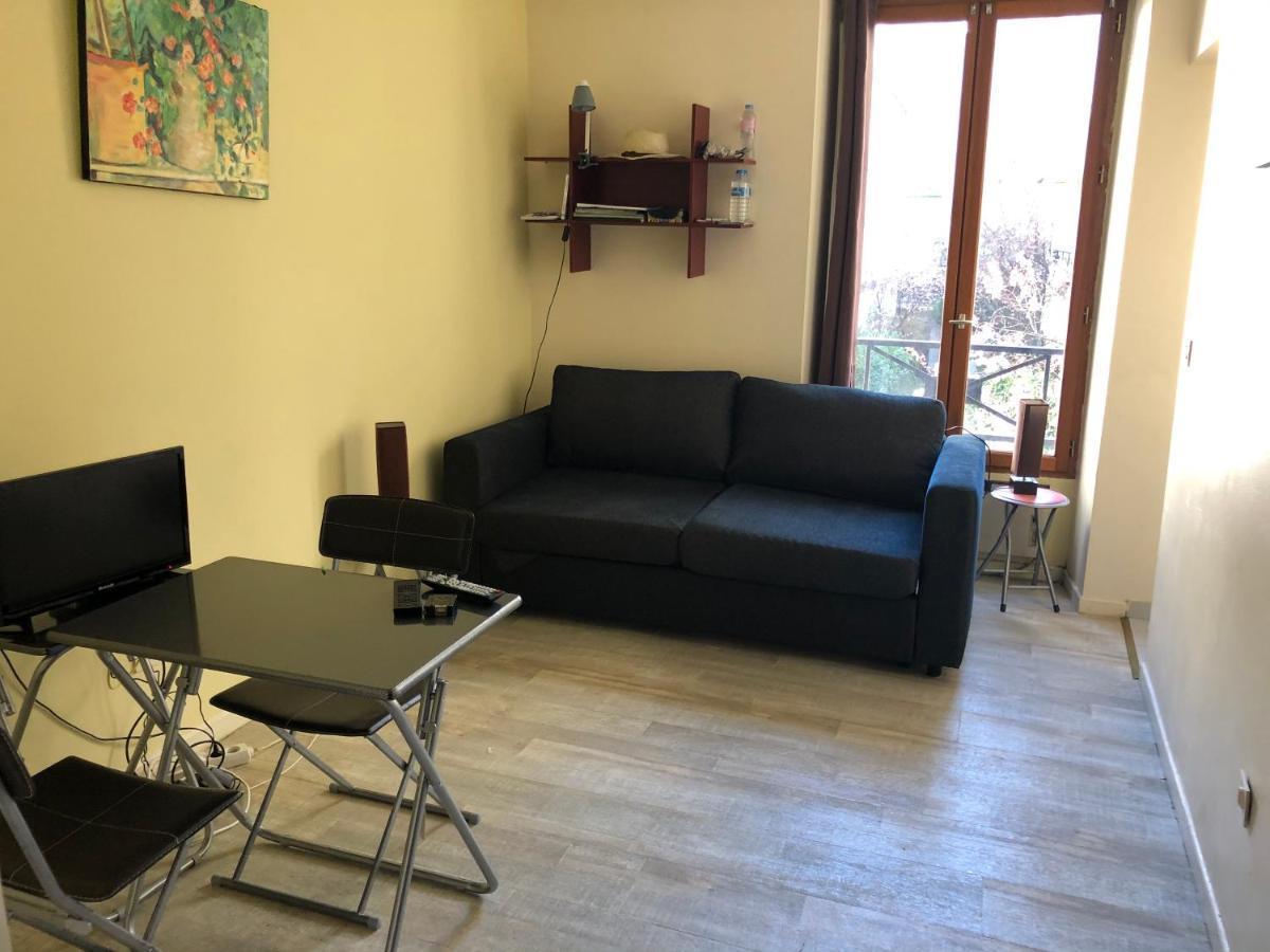 23 Rue De La Chapelle Apartment Paris Ngoại thất bức ảnh