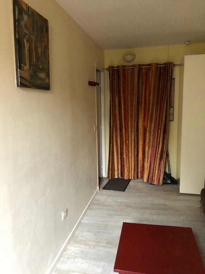 23 Rue De La Chapelle Apartment Paris Ngoại thất bức ảnh